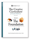 Creative Curriculum